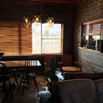 ​冬のRK GARDEN - 