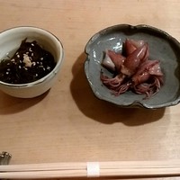 鮨まつもと - 