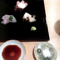 鮨まつもと - 