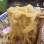 からみそラーメン ふくろう - 