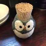 からみそラーメン ふくろう - 