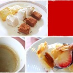 ボンクラージュ - 