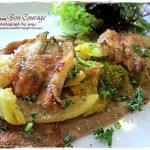 ボンクラージュ - 