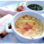 ボンクラージュ - 