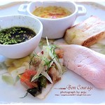 ボンクラージュ - 