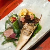 草喰 なかひがし - 