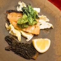 草喰 なかひがし - 