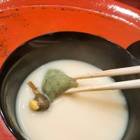 草喰 なかひがし - 