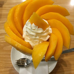 フルーツパーラーゴトー - 