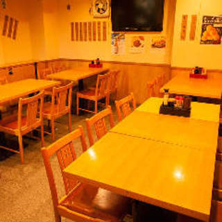 牛タンとハイボールのお店 林ちゃん厨房_1