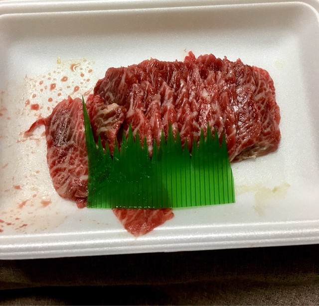ヤマゴ精肉 本店 - 七日町（馬肉料理）の写真