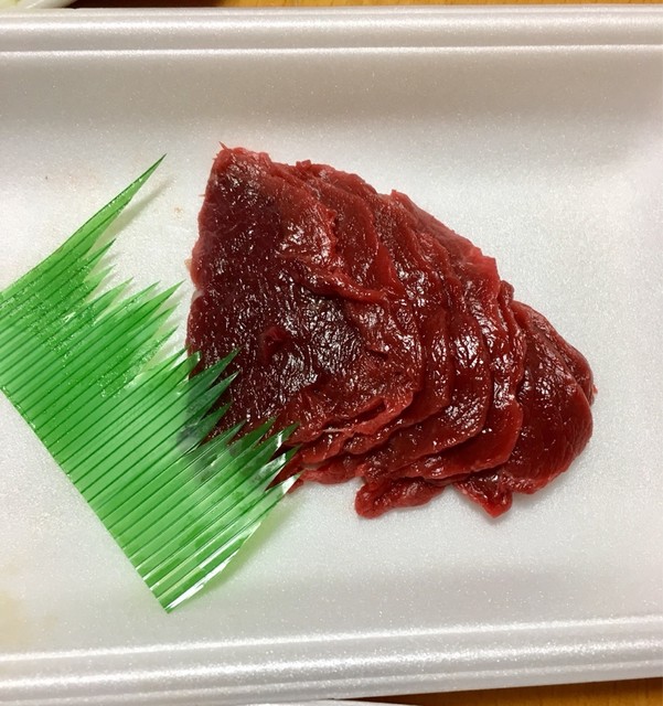 ヤマゴ精肉 本店 - 七日町（馬肉料理）の写真