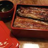 うなぎ亭 友栄