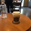 スターバックス コーヒー 桜橋プラザビル店