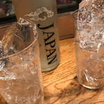 五味鳥 - レモンサワー