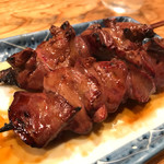 五味鳥 - レバー