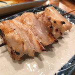 五味鳥 - なんこつ