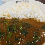 カレーハウス　CoCo壱番屋 - 