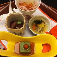 名古屋 なだ万 名古屋東急ホテル店 - 