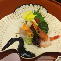 名古屋 なだ万 名古屋東急ホテル店 - 