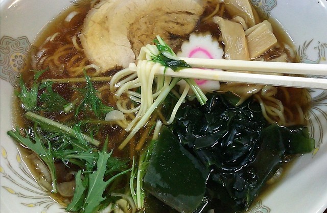 成田 酉 京成 ラーメン 五味 京成 成田