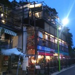 TOKIO フレンチ ルナティック - 