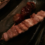 Sumiyaki Goya - 