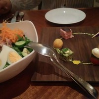 表参道バンブー - 