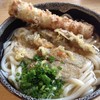 手打ちうどん よしの