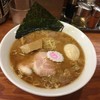 煮干しらーめん 玉五郎 難波店