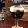 La Cafe Ardennais - ドリンク写真: