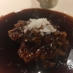 MASA'S KITCHEN - 酢豚