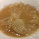 MASA'S KITCHEN - フカヒレ