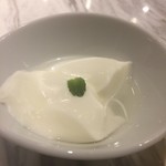 MASA'S KITCHEN - 杏仁豆腐