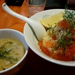 麺屋 六感堂 - 