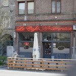 La Cafe Ardennais - 