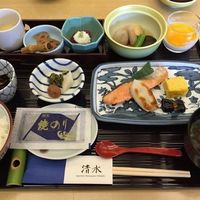 和食 清水 - 
