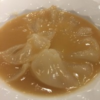 MASA'S KITCHEN 名古屋JRゲートタワー - フカヒレ