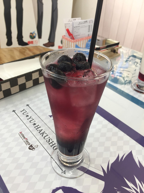 アニメプラザ 札幌店 狸小路 カフェ 喫茶 その他 食べログ アニメプラザ 札幌店 狸小路 カフェ 喫茶 その他 食べログ