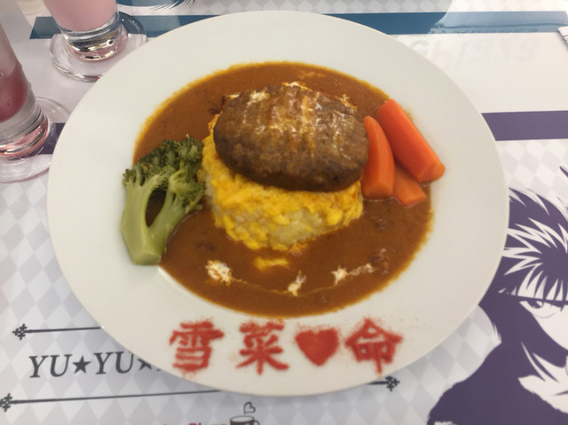 アニメプラザ 札幌店 狸小路 カフェ 喫茶 その他 食べログ アニメプラザ 札幌店 狸小路 カフェ 喫茶 その他 食べログ