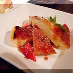 バール デ ぺぺ　 - カタラーナ　￥480