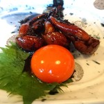 うなぎ亭 友栄 - 