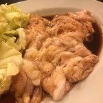 焼肉なか - 