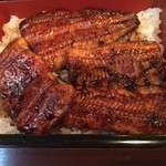 うなぎ料理 あつみ - 