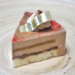 クリオロ - '17.05カフェプラリネ