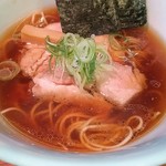 らーめん芝浜 - 