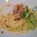 らーめん芝浜 - 