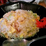 らーめん芝浜 - 