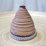 クリオロ - '17.05モンブラン