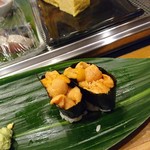 すし屋の芳藤 - 